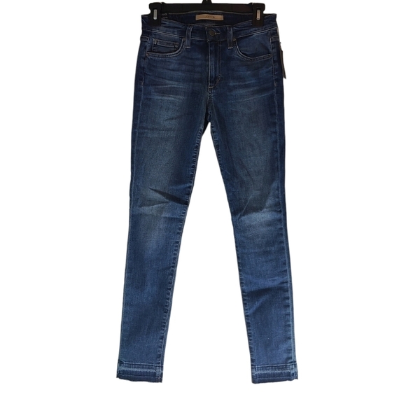 Joe's Jeans Flawless Skinny Ankle Jeans 26 NWT - Picture 1 of 7